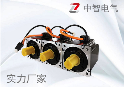 伺服電機過熱的原因有哪些？