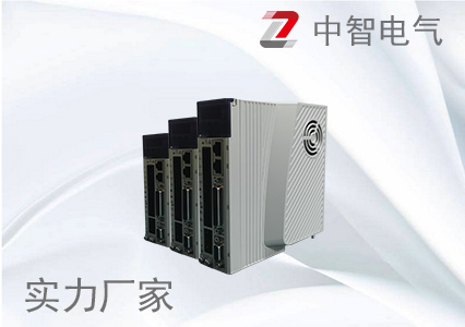 伺服驅(qū)動器接地需要注意什么？