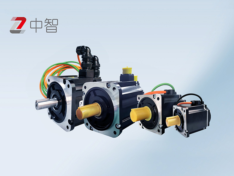 普通電機(jī)為何會被伺服電機(jī)替代了？