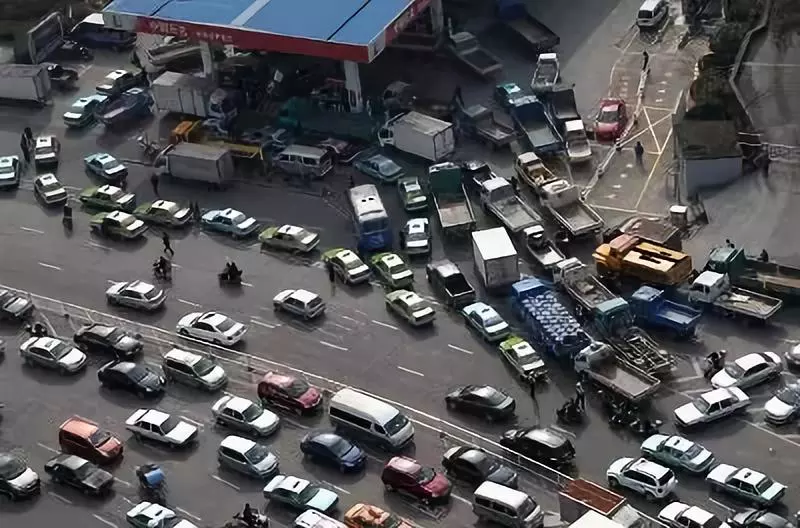 小年到 | 中海石化/中海汽油恭祝全...